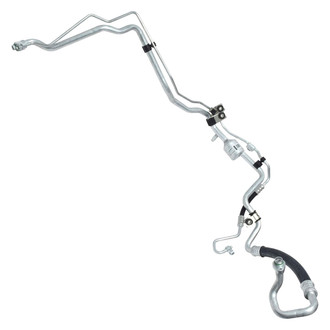 UAC® - A/C Suction and Liquid Line Hose Assembly