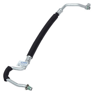 UAC® - A/C Suction Line Hose Assembly