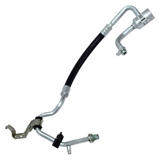 UAC® - A/C Suction Line Hose Assembly
