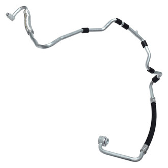 UAC® - A/C Suction Line Hose Assembly