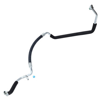 UAC® - A/C Suction Line Hose Assembly