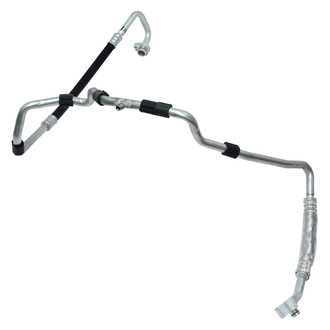 UAC® - A/C Suction Line Hose Assembly