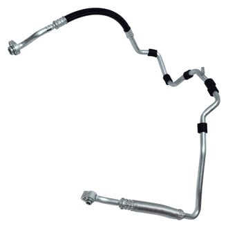 UAC® - A/C Suction Line Hose Assembly