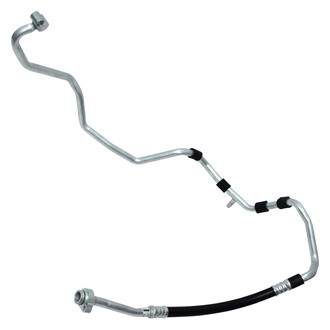 UAC® - A/C Suction Line Hose Assembly