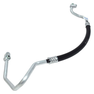 UAC® - A/C Refrigerant Discharge Hose
