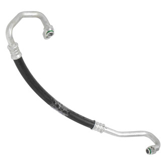UAC® - A/C Suction Line Hose Assembly