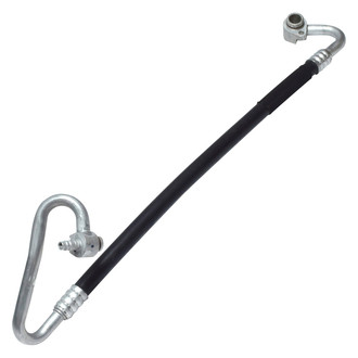 UAC® - A/C Suction Line Hose Assembly