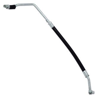 UAC® - A/C Suction Line Hose Assembly