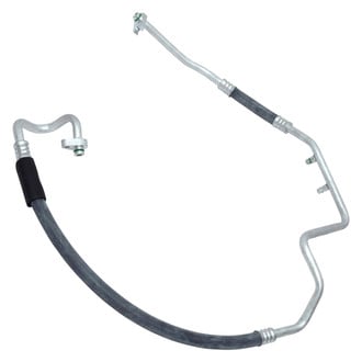 UAC® - A/C Suction Line Hose Assembly