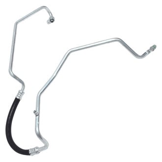 UAC® - A/C Suction Line Hose Assembly