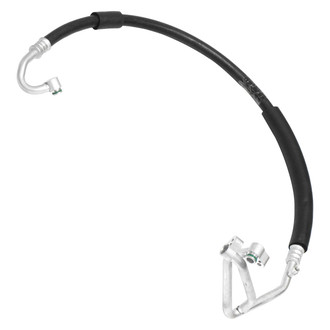 UAC® - A/C Suction Line Hose Assembly