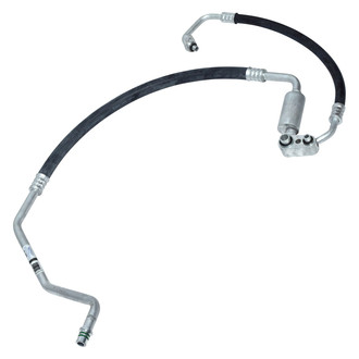 UAC® - A/C Manifold Hose Assembly