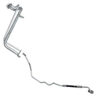 UAC® - A/C Suction and Liquid Line Hose Assembly