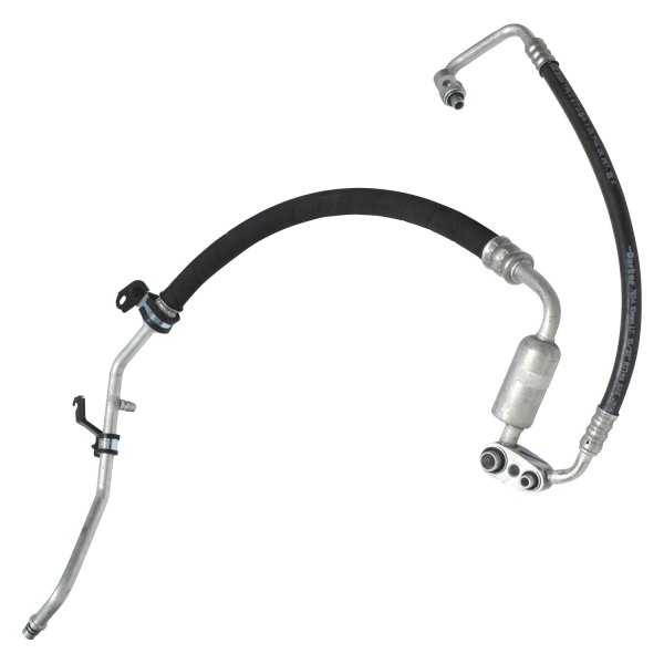 UAC® - A/C Manifold Hose Assembly