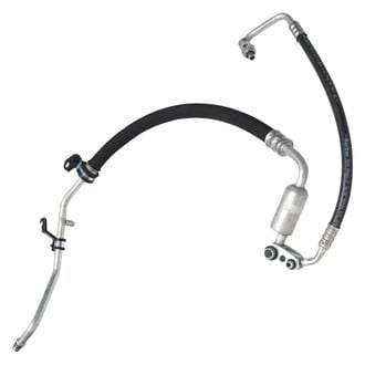 UAC® - A/C Manifold Hose Assembly
