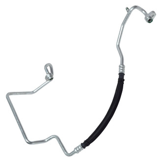 UAC® - A/C Refrigerant Discharge Hose