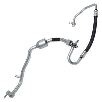 UAC® - A/C Manifold Hose Assembly