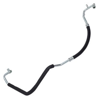 UAC® - A/C Suction Line Hose Assembly