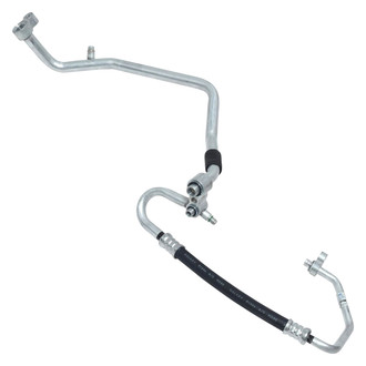 UAC® - A/C Manifold Hose Assembly
