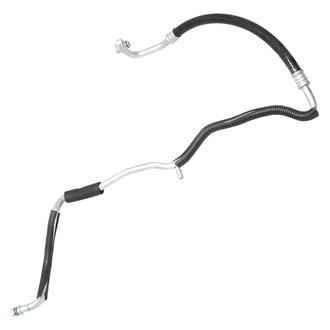UAC® - A/C Suction Line Hose Assembly