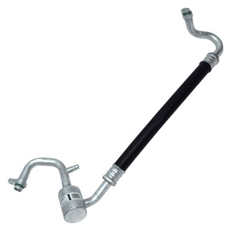 UAC® - A/C Suction Line Hose Assembly