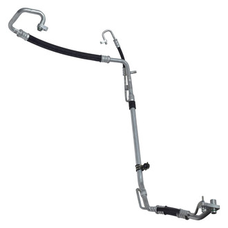 UAC® - A/C Suction and Liquid Line Hose Assembly
