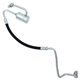 UAC® - A/C Refrigerant Discharge Hose