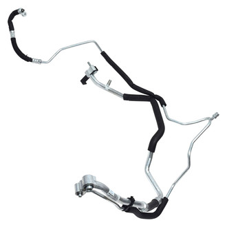 UAC® - A/C Suction and Liquid Line Hose Assembly