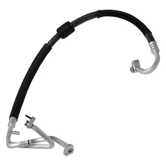 UAC® - A/C Suction Line Hose Assembly