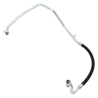 UAC® - A/C Suction Line Hose Assembly