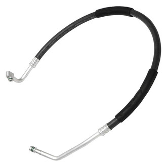 UAC® - A/C Suction Line Hose Assembly