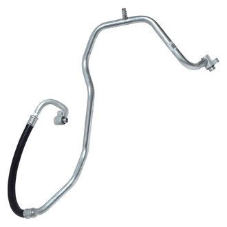UAC® - A/C Suction Line Hose Assembly
