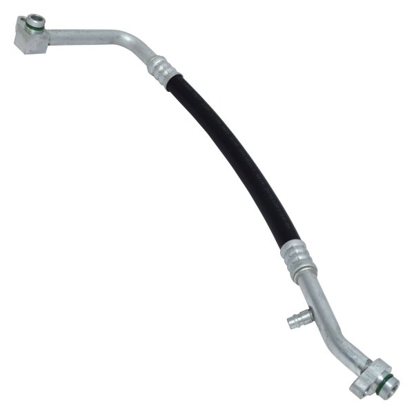 UAC® - A/C Suction Line Hose Assembly