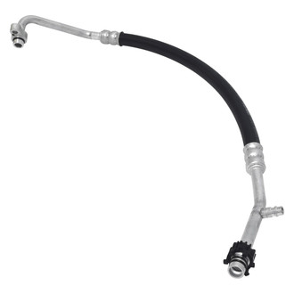 UAC® - A/C Suction Line Hose Assembly