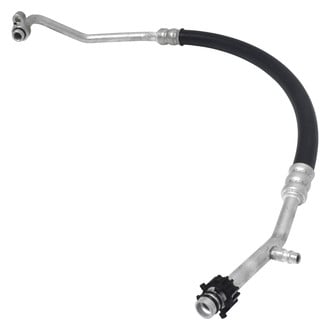 UAC® - A/C Suction Line Hose Assembly