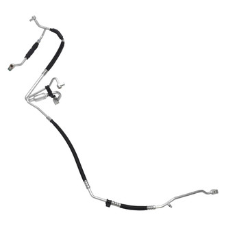 UAC® - A/C Manifold Hose Assembly