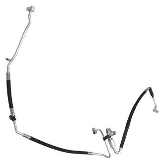 UAC® - A/C Manifold Hose Assembly