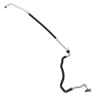 UAC® - A/C Suction Line Hose Assembly