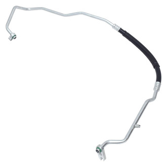 UAC® - A/C Suction Line Hose Assembly