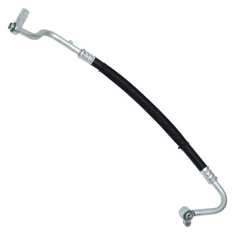 UAC® - A/C Suction Line Hose Assembly