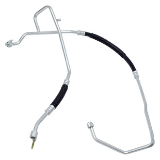 UAC® - A/C Suction Line Hose Assembly