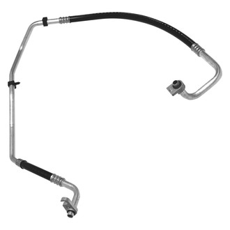 UAC® - A/C Suction Line Hose Assembly