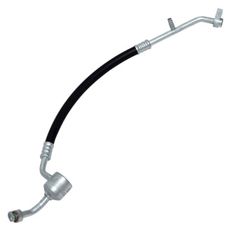 UAC® - A/C Suction Line Hose Assembly