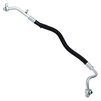 UAC® - A/C Suction Line Hose Assembly