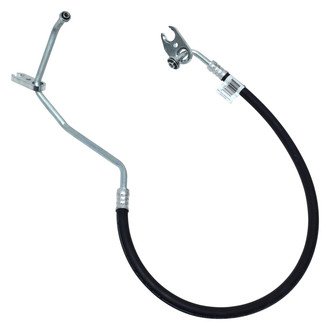 UAC® - A/C Refrigerant Discharge Hose