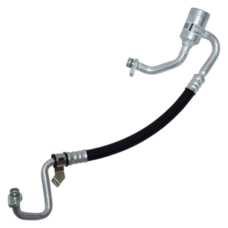 UAC® - A/C Suction Line Hose Assembly