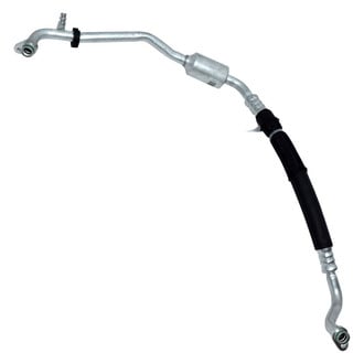 UAC® - A/C Suction Line Hose Assembly