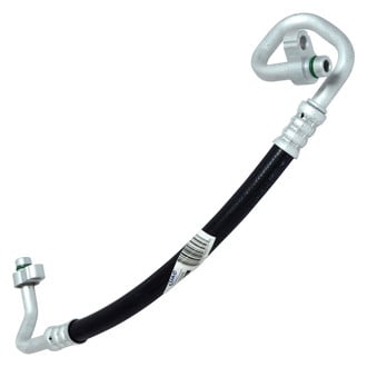 UAC® - A/C Refrigerant Discharge Hose