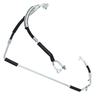 UAC® - A/C Manifold Hose Assembly