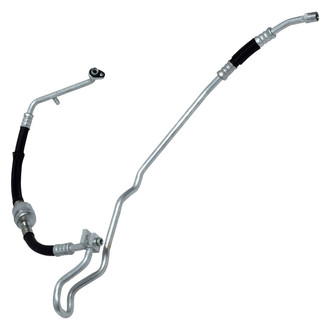 UAC® - A/C Suction Line Hose Assembly